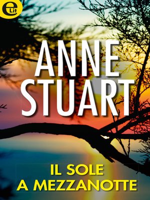 cover image of Il sole a mezzanotte